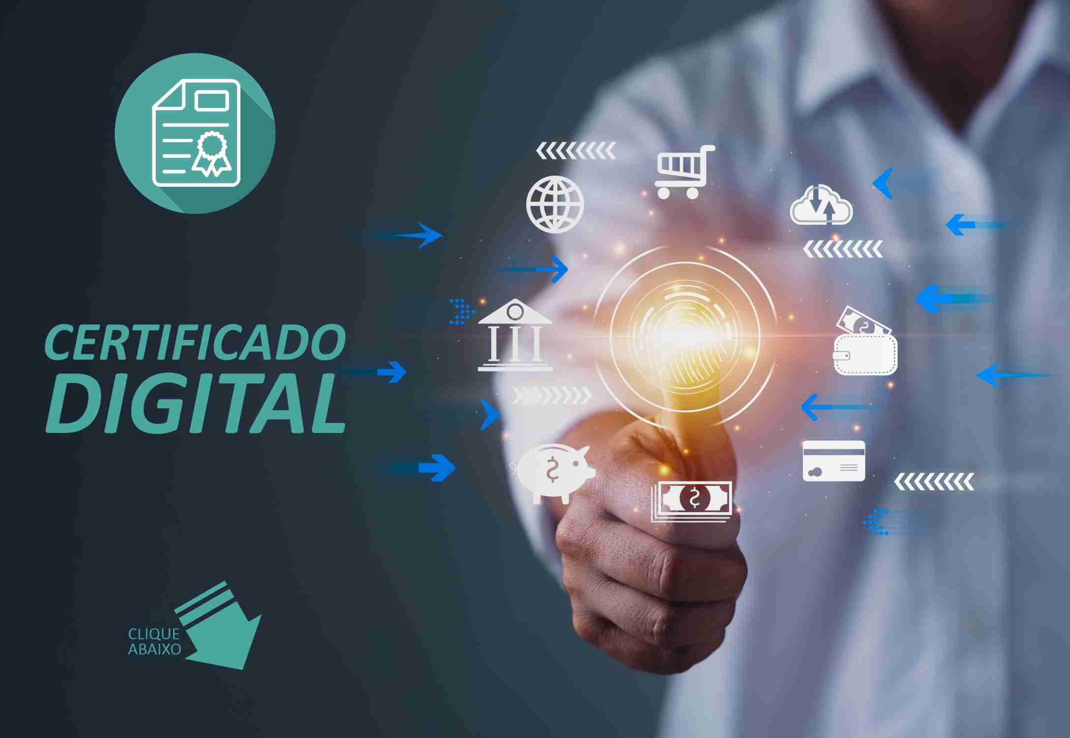 Certificação Digital